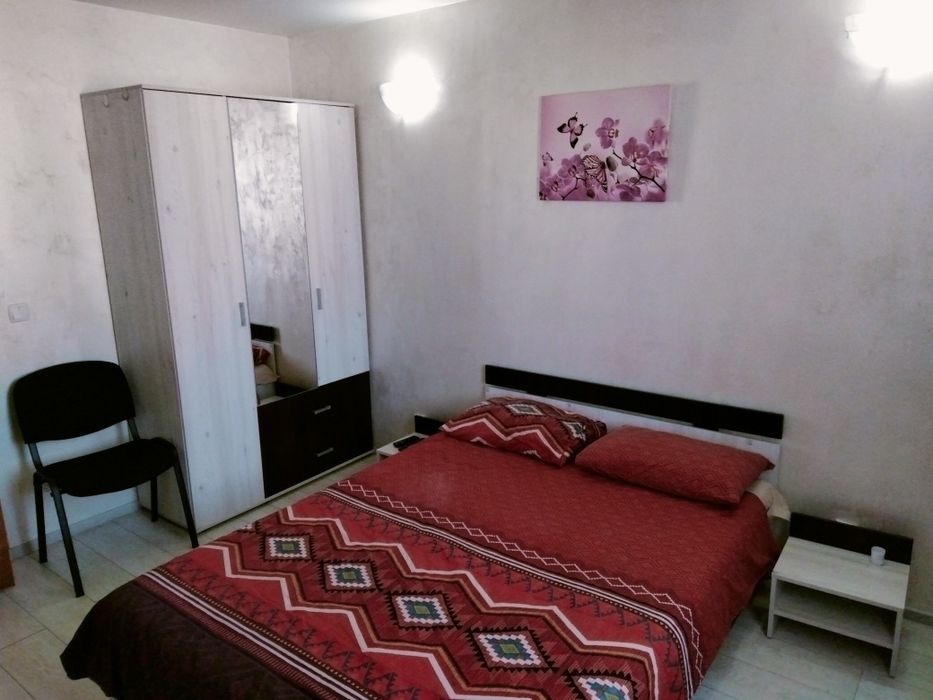 Inchiriez Apartament 1 cameră Tiglina 1 Bloc A1
