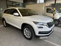 Skoda Kodiak Full+