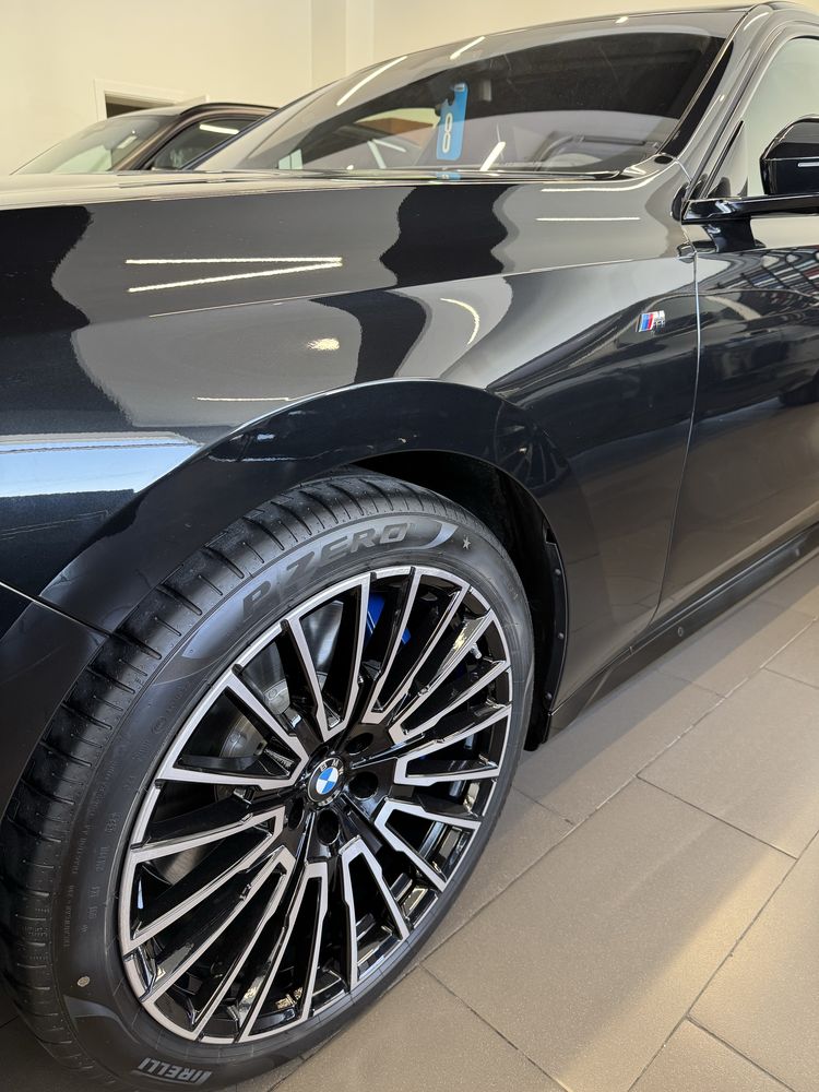 Bmw i7 xdrive 60