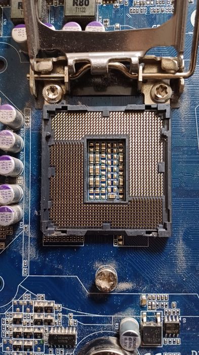 Vand placa de baza Gigabyte socket 1155