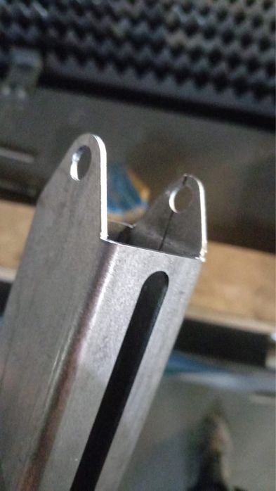 Лазерная резка труборез