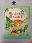 Marea carte a dinozaurilor