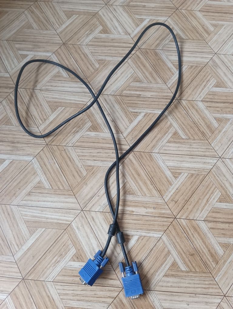 Шнур VGA 2 метра