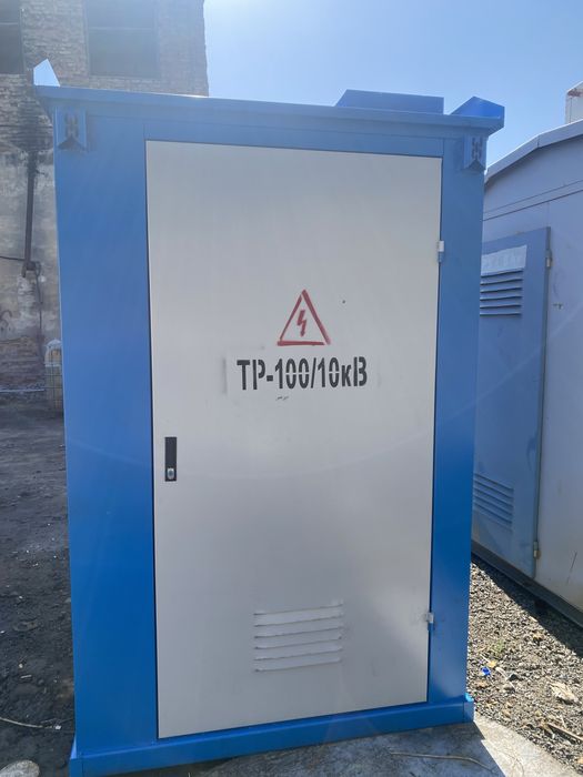 Трансформаторы ТМГ ТМ КТП КТПН