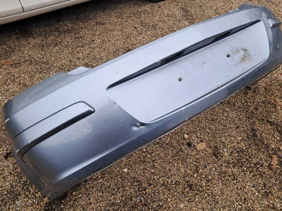 Opel Astra H sedan, lampa stop stanga, bara spate din dezmembrari