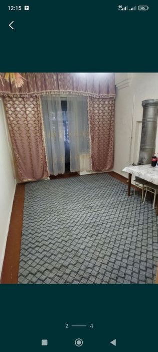 Продаётся 2 х.комнатная Юнус абад