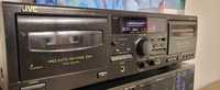 Casetofon deck JVC TD-W 318