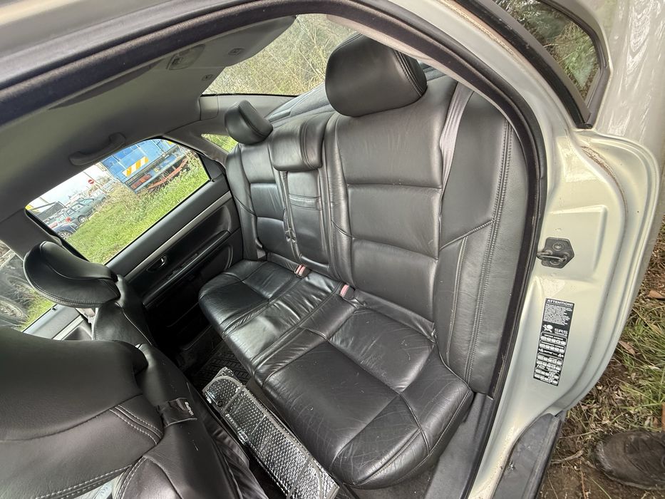 Volvo S80 2.8 272 кс 2004г на части