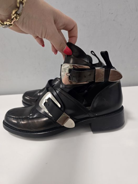 Обувки Balenciaga