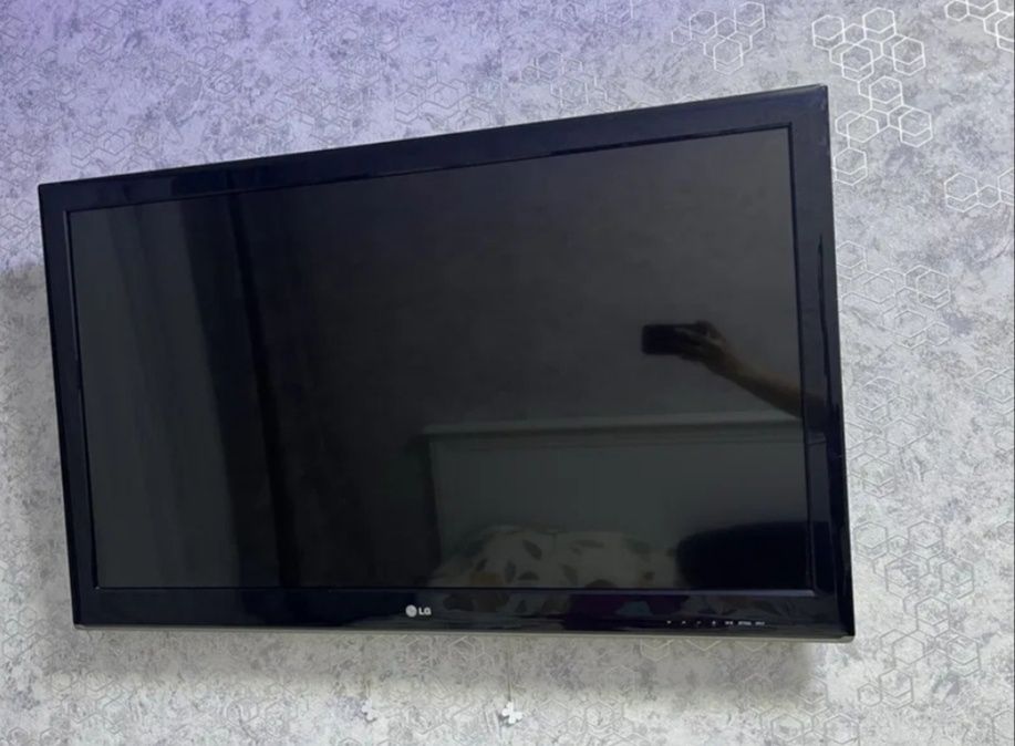 Телевизор. Лдж .