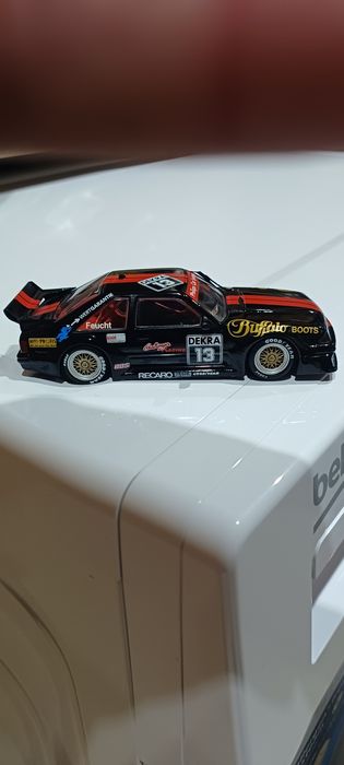 Метално моделче Форд