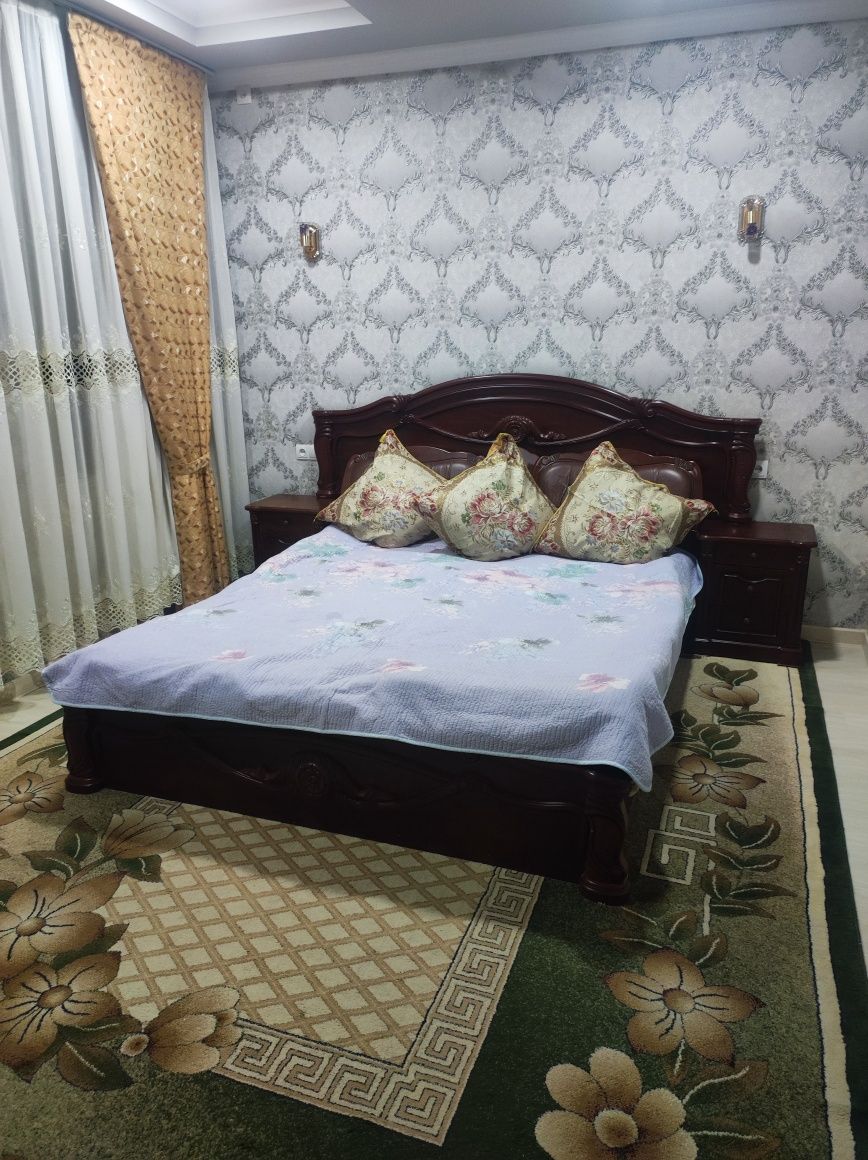 2 hona ijaraga beriladi