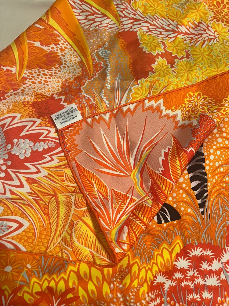 Hermes Esarfa Matase 90x90