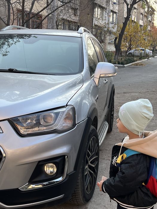 ОЧЕНЬ СРОЧНО Продам свою каптиву аренды, вариантов нет только продажа