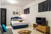 Regim hotelier/cazare/Turism Garsonierā /Apartament UniversitateUniri