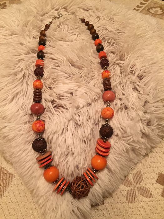 Уникални, ръчна изработка бижута