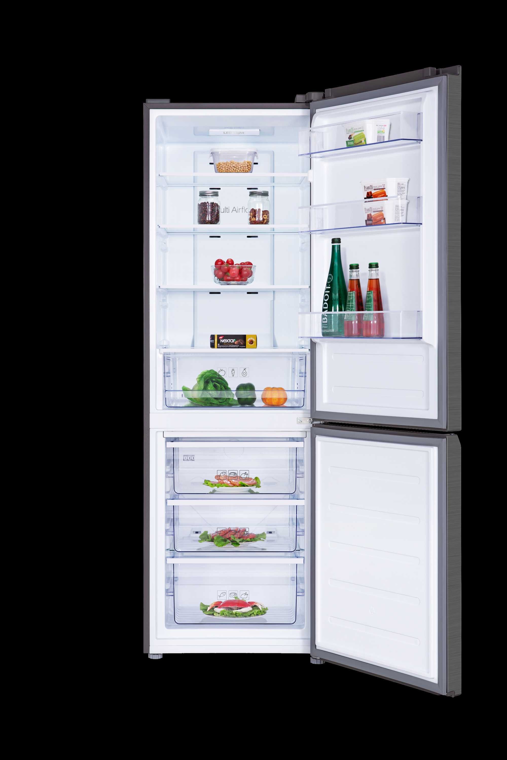 Холодильник TCL P315BF