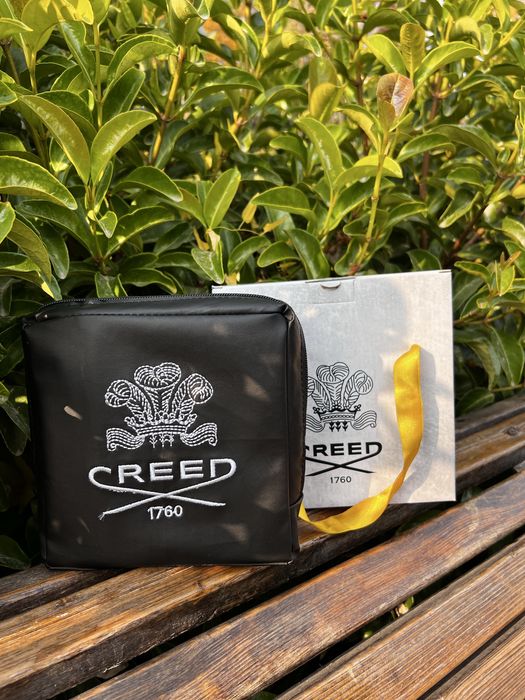Creed’ning Aventus aromati- afsonaviy hid Erkallar uchun sovga toplami