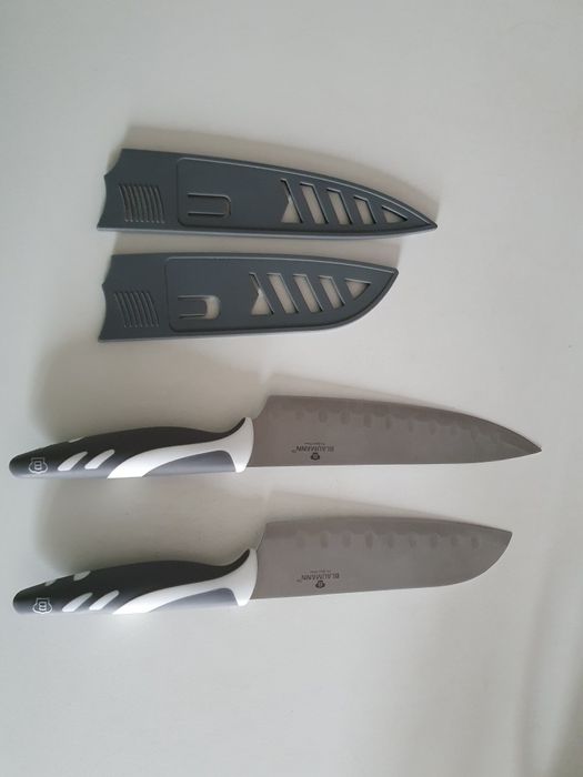 Ножи Blaumann из нержавеющей стали