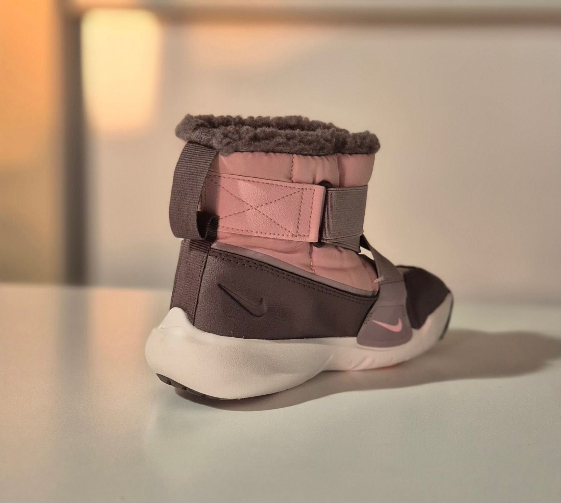 Nike FLEX ADVANCE BOOT TD Зимни обувки