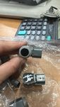 Датчик парктроника Инфинити QX80 2022