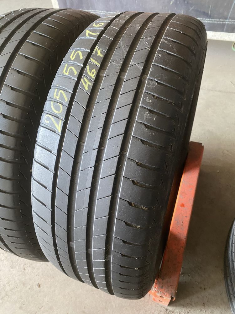 Anvelope vara 205/55/16 Bridgestone Turanza T005 205 55 16 R16