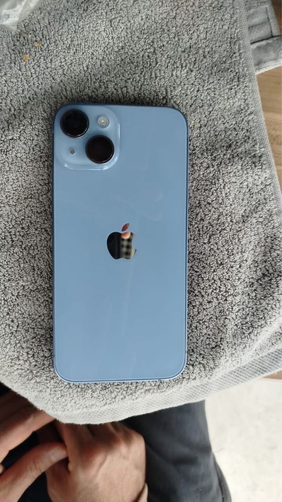 iphone 14 128gb ёмкост 86