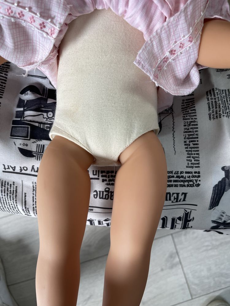 Кукла  zarf много красива