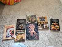 Продавам книги на френски език