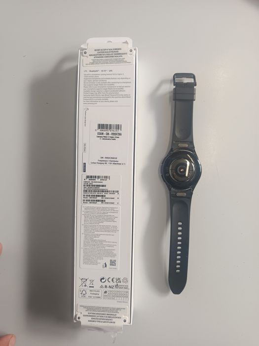 Samsung galaxy watch 6