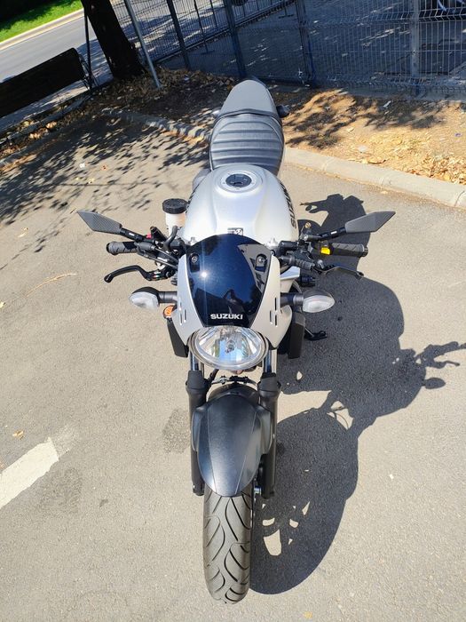 Vand Suzuki SV650 X