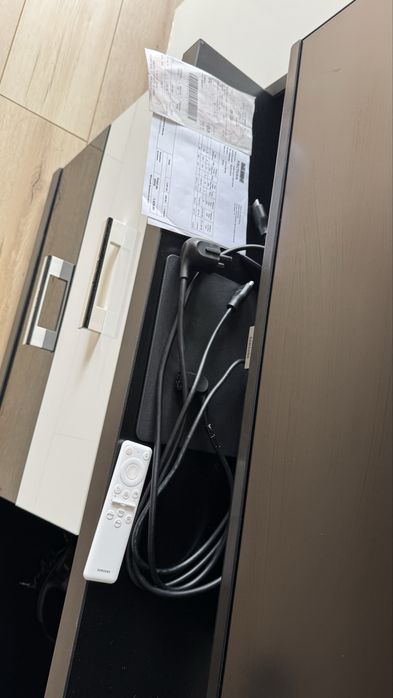 Monitor smart LED VA SAMSUNG M7 32" 4K UHD 60Hz
