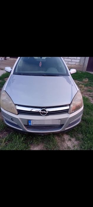 Vand Opel Astra H