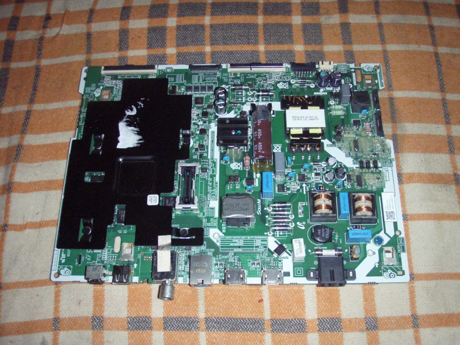 Placa de baza TV LED LCD