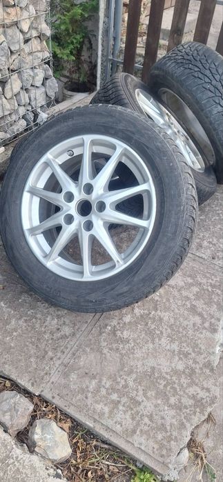 Джанти Тойота 16"