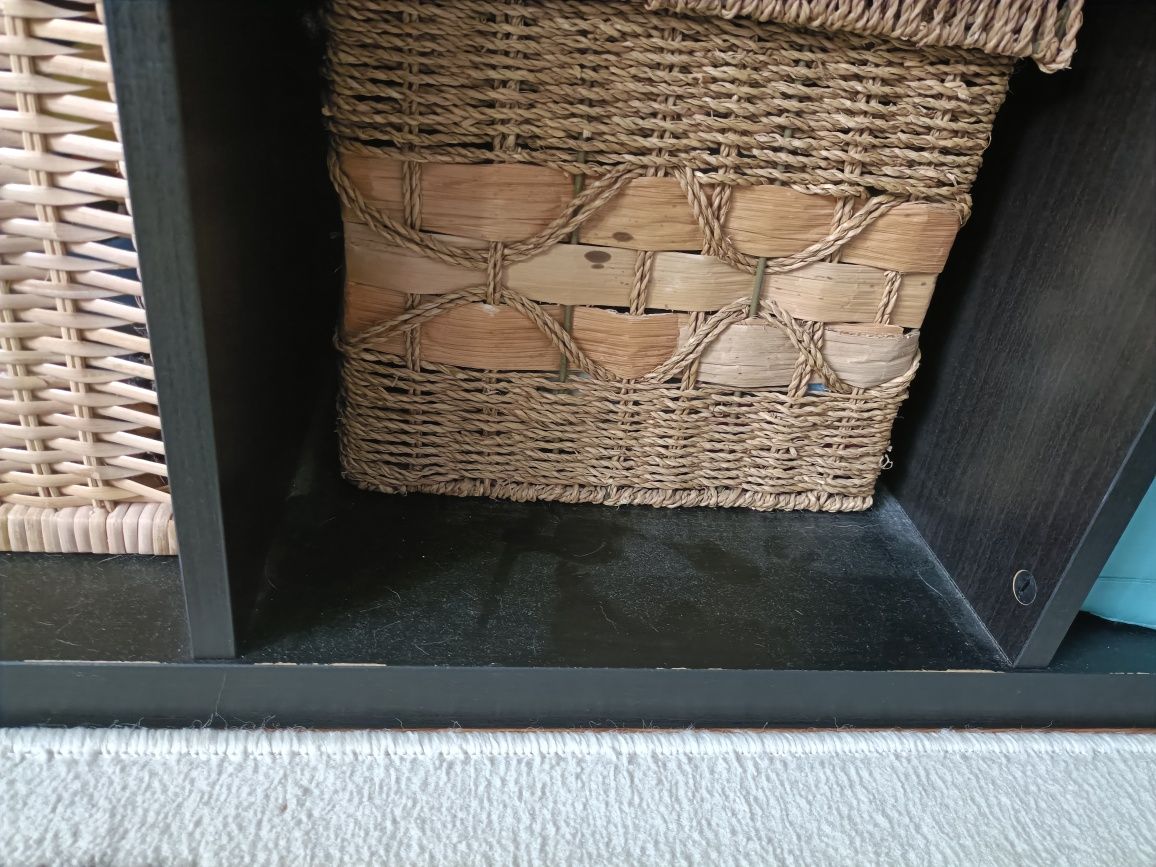 Etajera Kallax Ikea