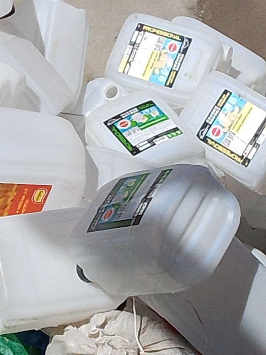 Канистра литровые