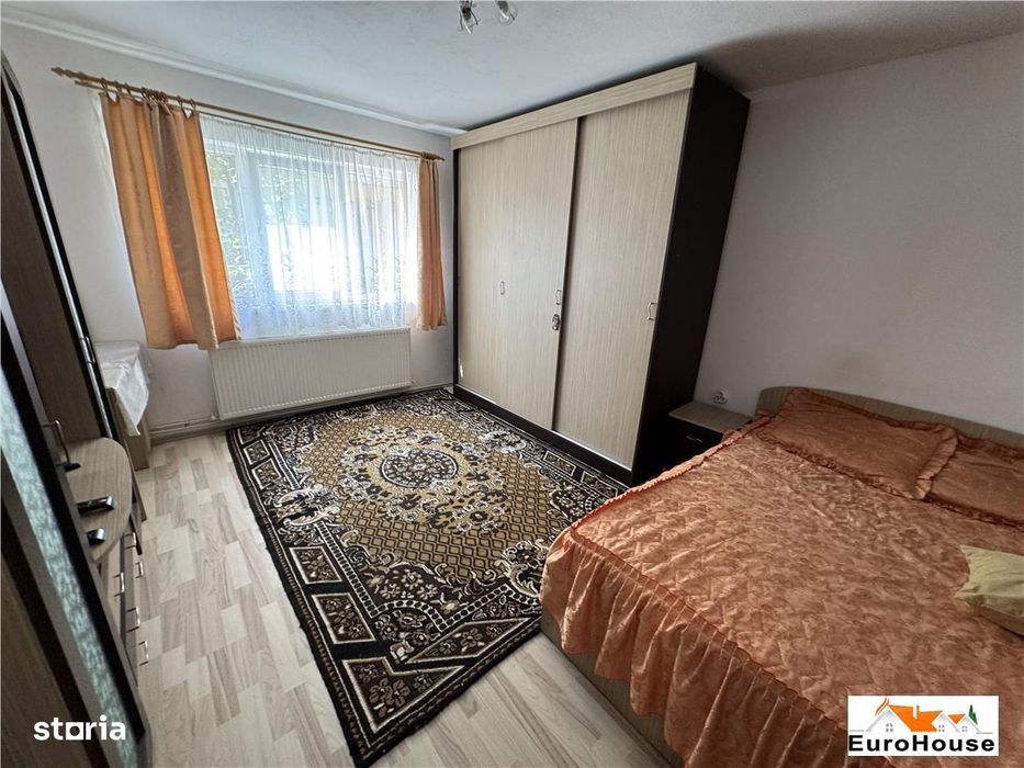 Garsoniera de vanzare in Alba Iulia