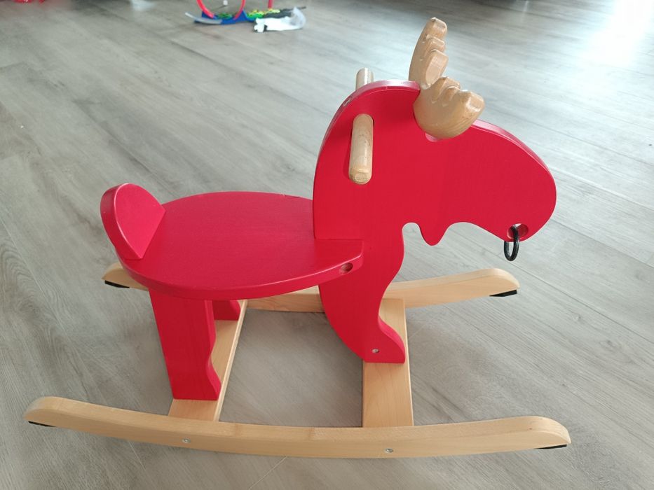 Cal balansoar ikea