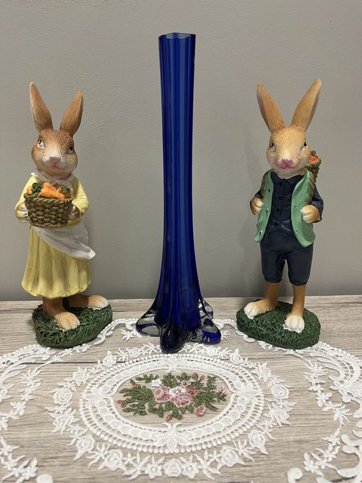 Ваза МОРАНО Италия