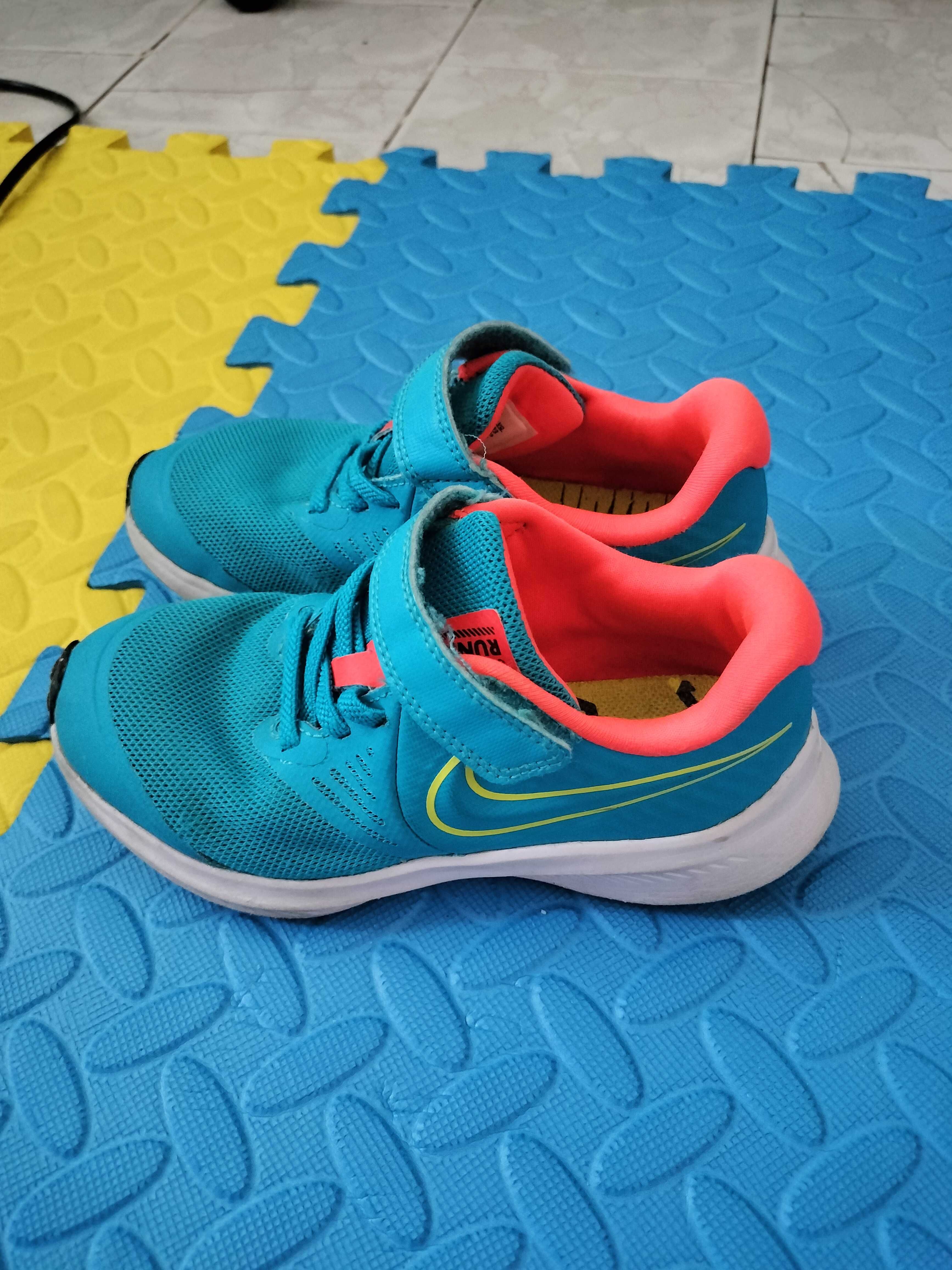Nike 28 номер 17 см краче
