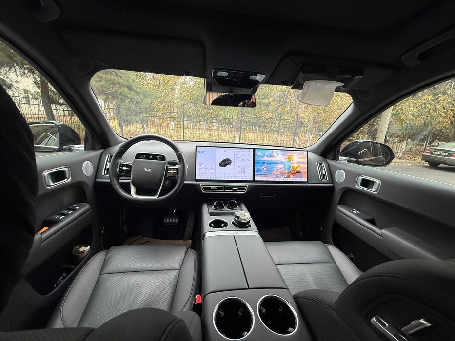 Продается LI9 Ultra