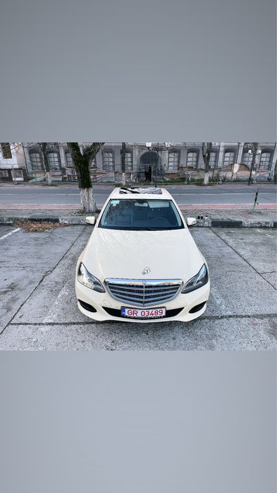 Mercedes 2,2 D 2014