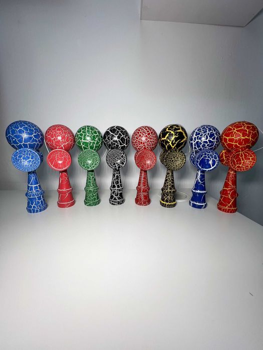 Jucarie Kendama Crackle (NOUA)