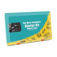 Arduino Uno R3 Starter Kit