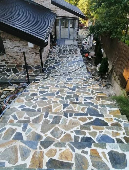 Piatră naturală de granit