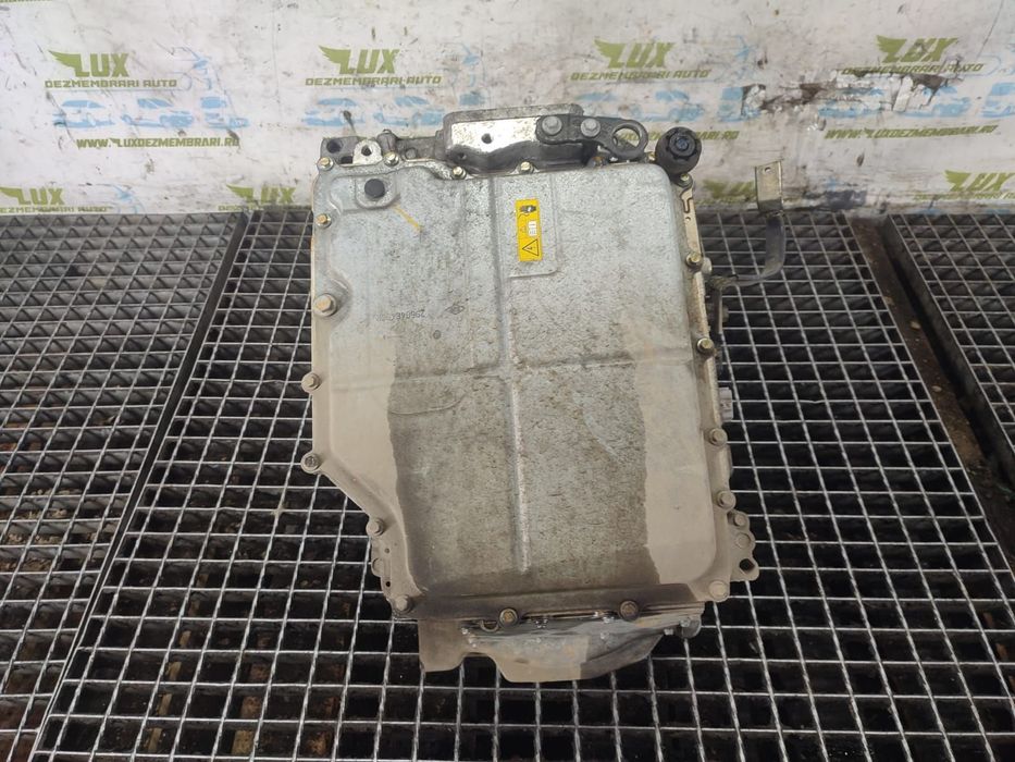 Invertor 296G93381R Renault Zoe 1 [2012 - 2020] 5AQ601