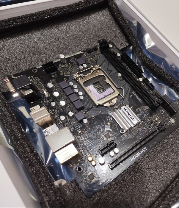 Продам материнскую плату