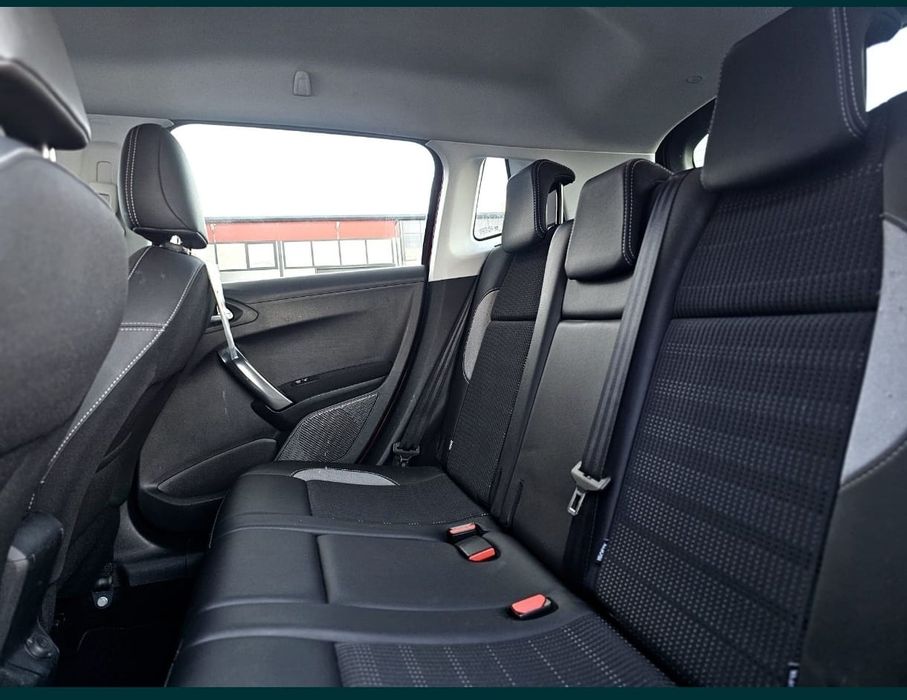 Vand Peugeot 2008