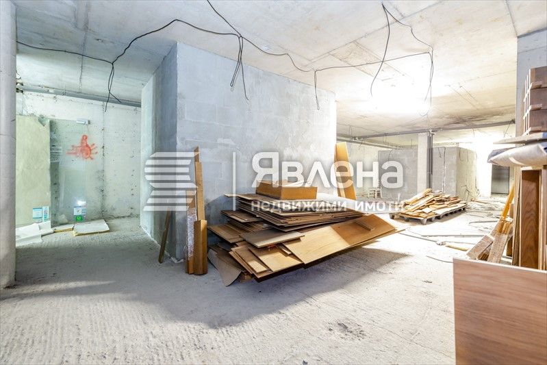 Продава се Магазин в София, Лозенец - 779 кв.м за 1798 €/кв.м - Снимка #6